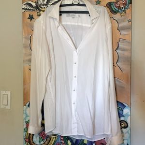 Long Sleeve Blouse